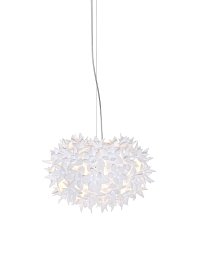 Подвесной светильник Bloom S2 Kartell