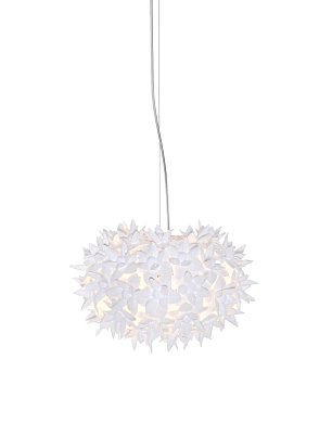 Подвесной светильник Bloom S2 Kartell