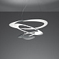 Artemide Pirce SP L большой подвесной светильник — фото 5