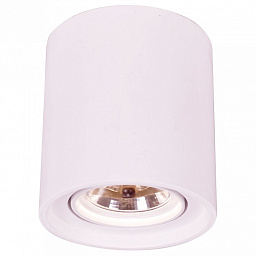 A9262PL-1WH Arte Lamp Tubo точечный накладной светильник