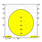 308 22 03 83 ADM ED8 B Delta Light SUPER-OH ! XS PIVOT 39 ADM DIM8 Трековое освещение — фото 2