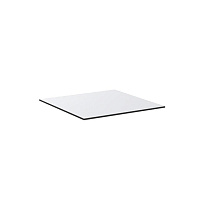 Delta table base h:105cm стол, Vondom