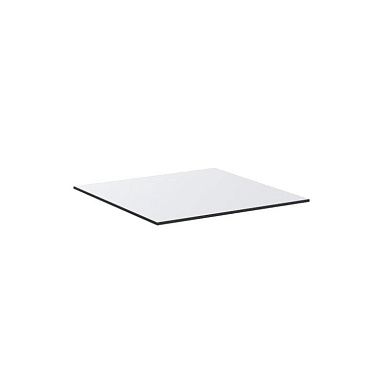 Delta table base h:105cm стол, Vondom