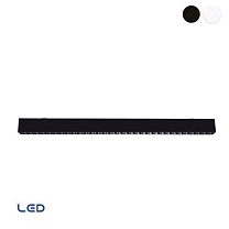 Topline C 140cm 43W 24° 3K 230V-White