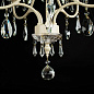 Подвесная люстра Arte Lamp VEIL A3082LM-5WG — фото 3