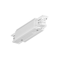 Led technology PRO 044С B Токоподвод центральный белый