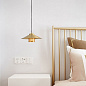 SERENITY01 Imperiumloft Serenity подвесной светильник 40W — фото 4