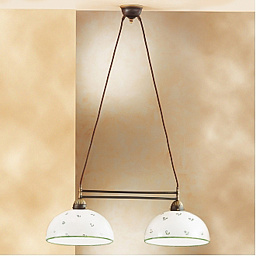 731.82.27 Kolarz NONNA Люстра