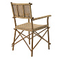 114647 Dining Chair Johor Столовая Eichholtz