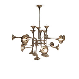 BOTTI-SUSPENSION-PENDANT-LIGHT DelightFULL Botti Подвесной светильник
