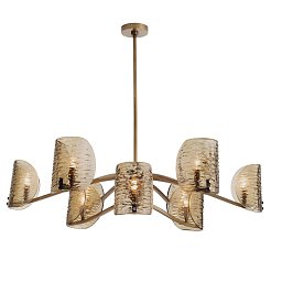 DLI12 Arteriors Natasha люстра