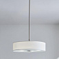 Transitional 30" 5 Light Pendant Brushed Nickel подвесной светильник 42196NI Kichler — фото 3