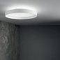 Потолочный светильник Fly PL D45 3000K Ideal Lux 254272, белый — фото 6