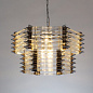 A1059SP-9CC Arte Lamp Caravaggio подвесная люстра E14 9х40W — фото 1