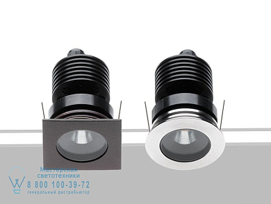 WOTAN 10 IP-рейтинг Flexalighting