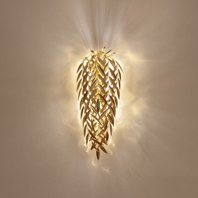 Azores Wall Lamp настенный светильник InsidherLand