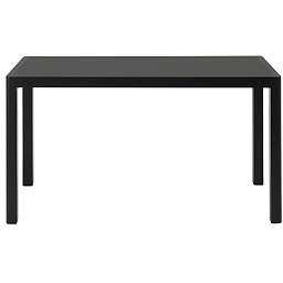 70322 Muuto Workshop письменный стол дуб черный