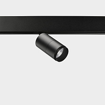 Spotlight Atom Low Voltage 52 12.1W 2700K CRI 90 CASAMBI Black 928lm