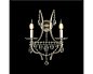 Бра Newport Roxana 8632/A silver — фото 1