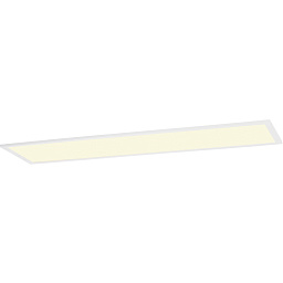 подвесной линейный светильник с LED модулем 4000K