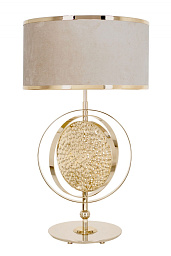 Saturn Castro Lighting Настольная лампа 3052.1