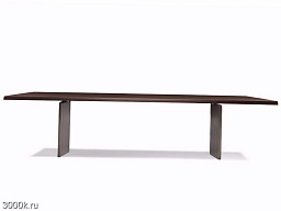 Morgan Стол Minotti