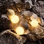 Подвесной светильник Divinare MILANO 5407/33 SP-1 — фото 1