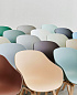 AC106-D168-AA51 Hay About a Chair Кресло AAC 222 2.0, лакированный дуб / черный — фото 3