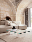 Журнальный стол Mineral Ferm Living 1101142824 бьянко курия — фото 1