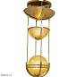 53736 Подвесной светильник Global Basket Ø52см Kare Design