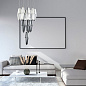SL1242.103.16 ST-Luce Ciara подвесная люстра 5W 4000K — фото 2