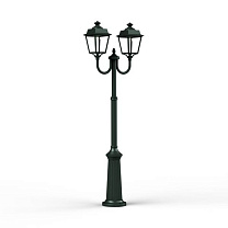 Place des Vosges 1 Évolution N° 13; Clear PMMA E27 60W; Slate grey