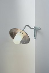 DP7680/GA/FR/CCR Original BTC Bracket Light уличный настенный светильник