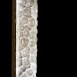 811150-14 Crystal Bakehouse 30" Sconce бра, Fine Art Lamps