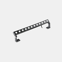 261331 Ideal Lux THOR PR D050 linear luminaire антрацит