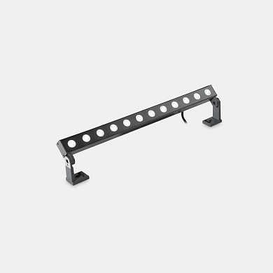 261331 Ideal Lux THOR PR D050 linear luminaire антрацит