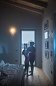 Настенный светильник Foscarini Satellight — фото 4