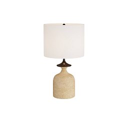 PTC15-SH027 Arteriors Bridgeport настольная лампа