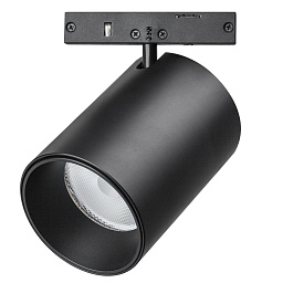 Трековый светильник 24V Lightstar Linea 9Вт