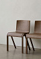71024-005754 Audo Copenhagen Ready Стул, темный мореный дуб — фото 6