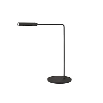 FLO - DESK/Noir