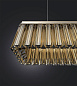 Подвесной светильник Italamp 4013 4013/120 — фото 1