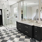 KW2118 Visual Comfort Liaison среднее настенное бра фактурное — фото 10