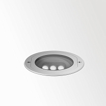 LOGIC 190 R OK WALLWASH 940 INOX