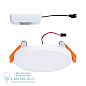 79938 VariFit LED Recessed panel Встраиваемые светодиодные панели Paulmann