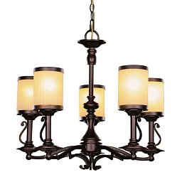 Люстра L'Arte Luce York L50005.05