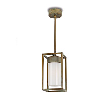 LAMPADA SOSPENSIONE ANT-RAM V. TRASP