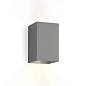 Настенный светильник BOX WALL OUTDOOR 4.0 Wever & Ducre — фото 4