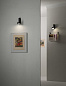 Настенный светильник Toggle Martinelli Luce 1455/BI — фото 3
