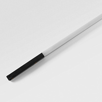 Pista Linear Light Track 48V 636 1x LED 1-10V